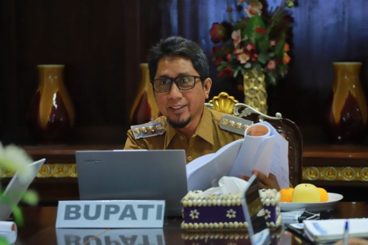 Pemerintah Kabupaten Bangkep optimalkan pencegahan dan penanganan stunting.