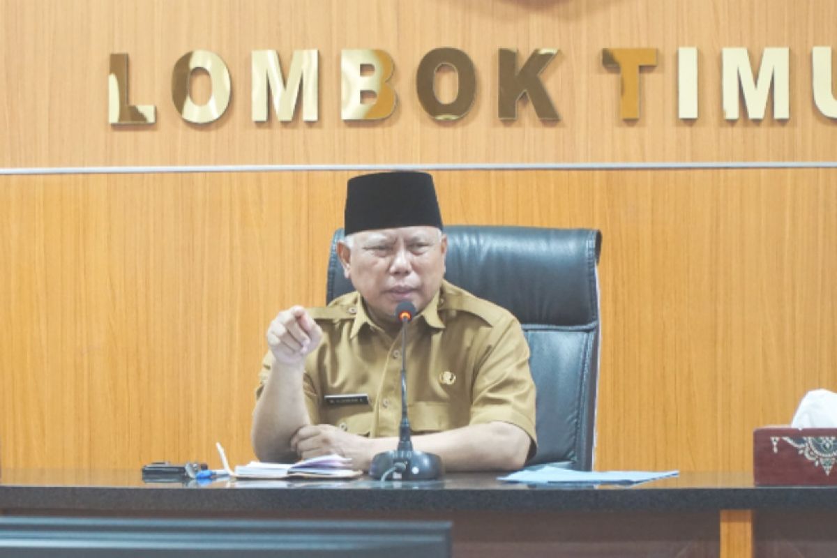 Warung makan siap saji di Lombok Timur masih buka saat puasa, Bupati Lotim geram