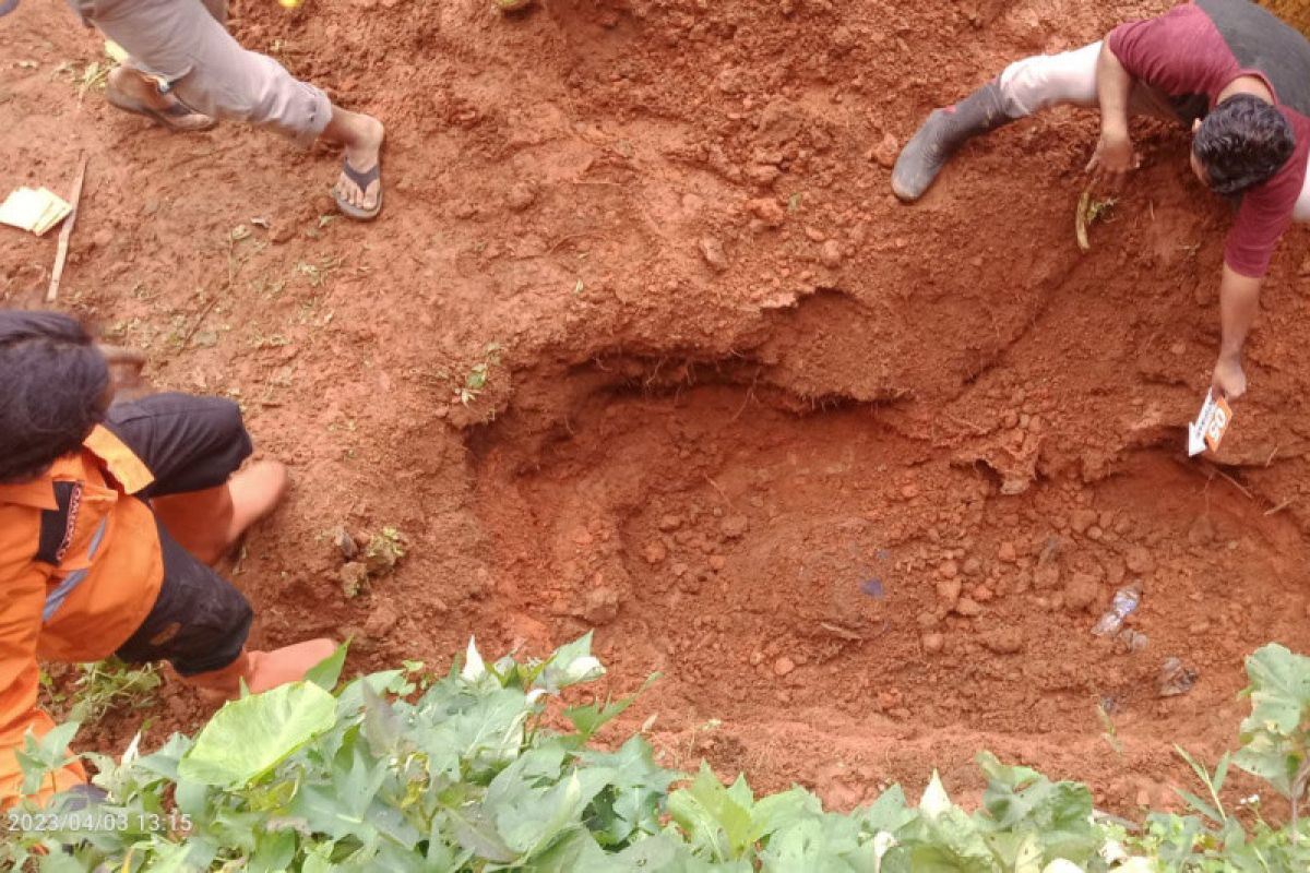 Mbah Slamet, dukun maut pengganda uang asal Banjarnegara terungkap