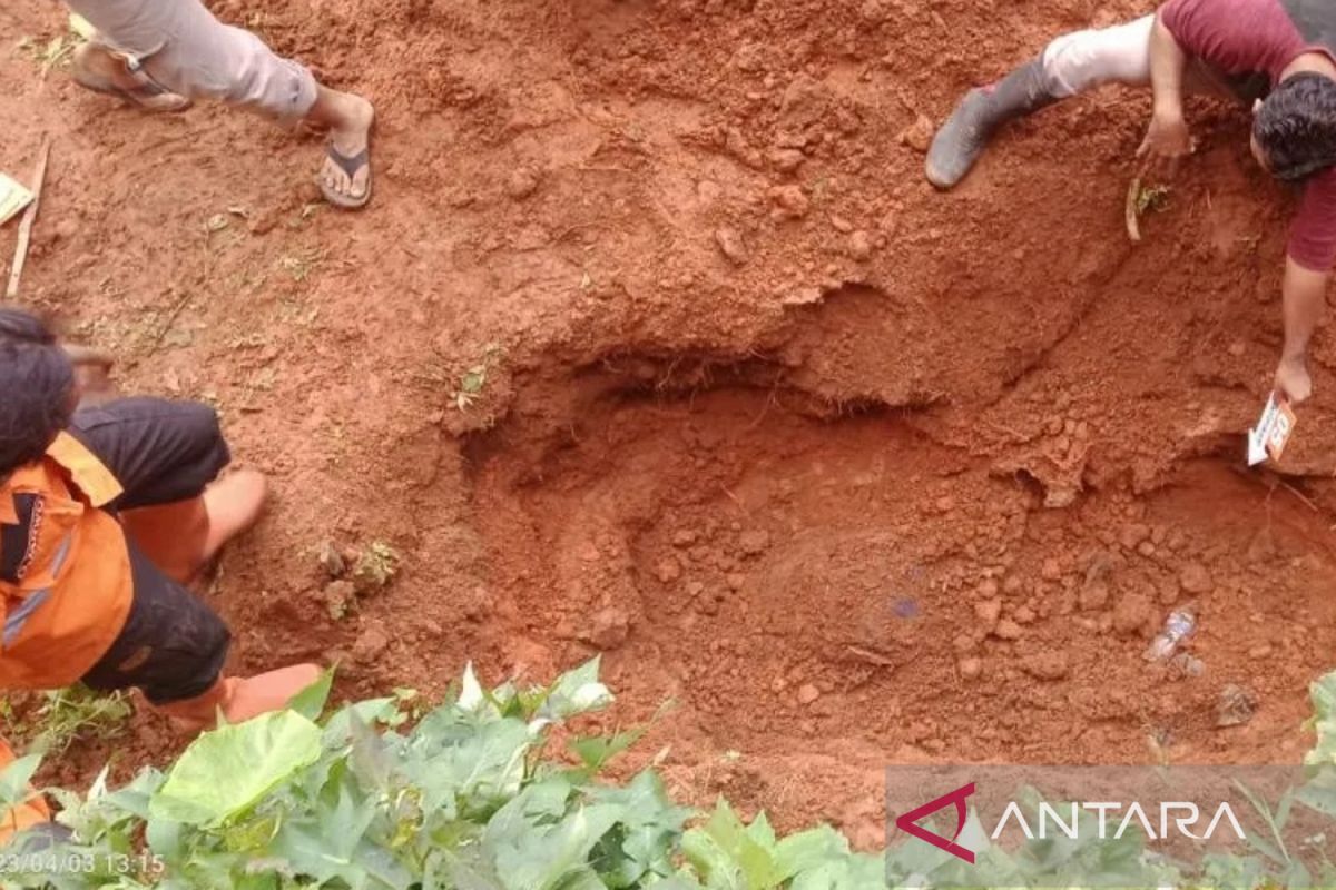 Kemarin, RUU Perampasan Aset hingga korban penggandaan uang