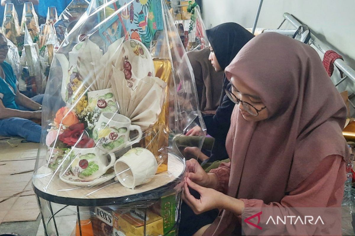 Pekanbaru terbitkan larangan terima bingkisan Lebaran