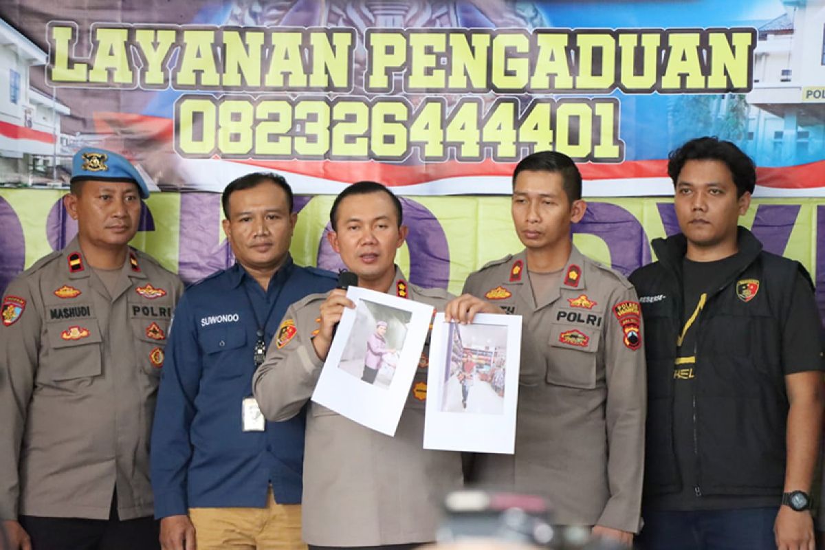 Polres Banjarnegara membuka posko pengaduan orang hilang