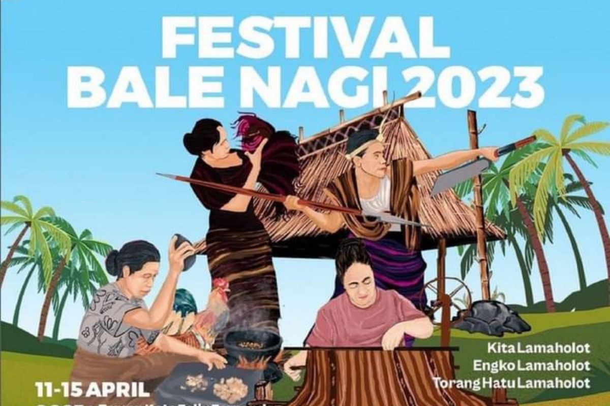 Flotim siapkan 70 UMKM tampilkan produk di Festival Bale Nagi