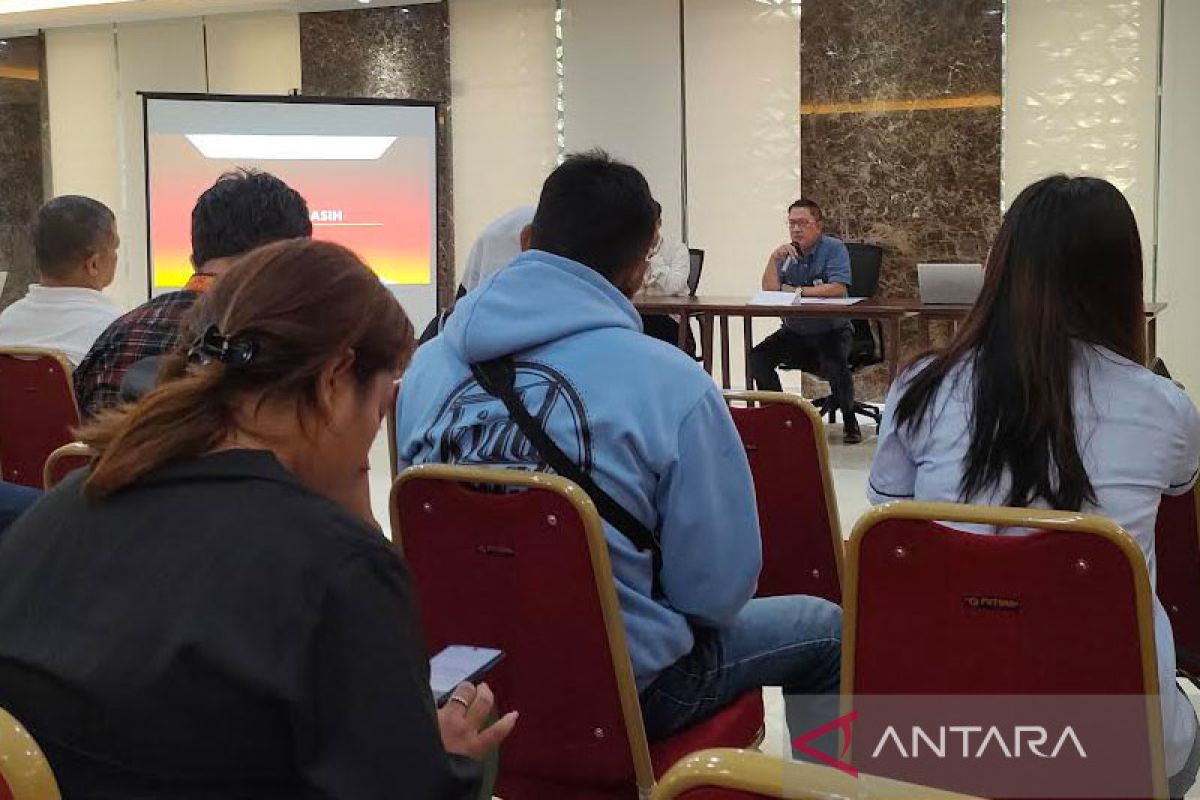 BI Kalteng: Kenaikan tarif dan harga komoditas tertentu jelang lebaran perlu diwaspadai