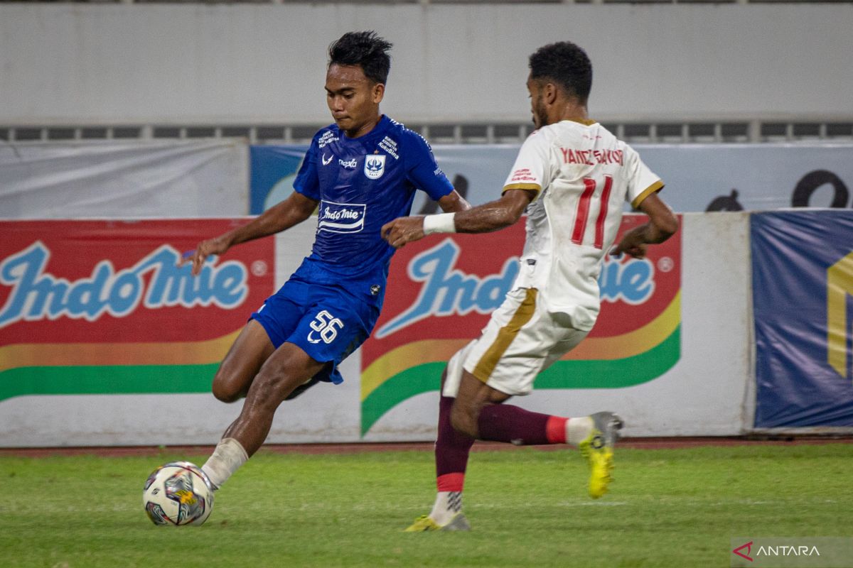 Dua pemain PSIS dipinjamkan ke klub Liga 2