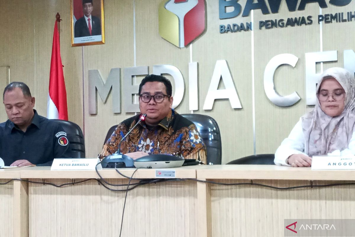 Bawaslu : Tidak ada pelanggaran pemilu dalam pembagian amplop di Sumenep Jatim