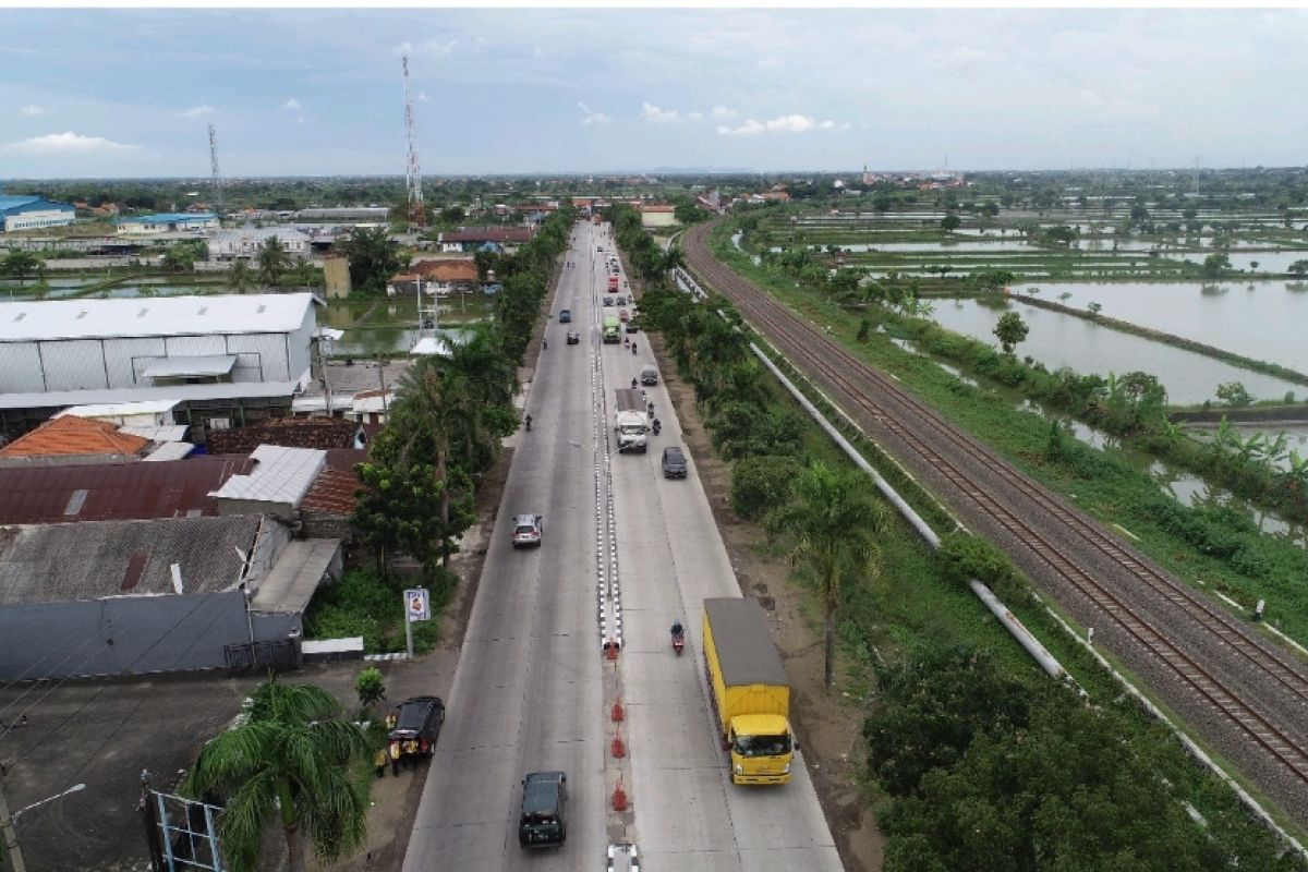 BBPJN Jatim-Bali siapkan posko Lebaran