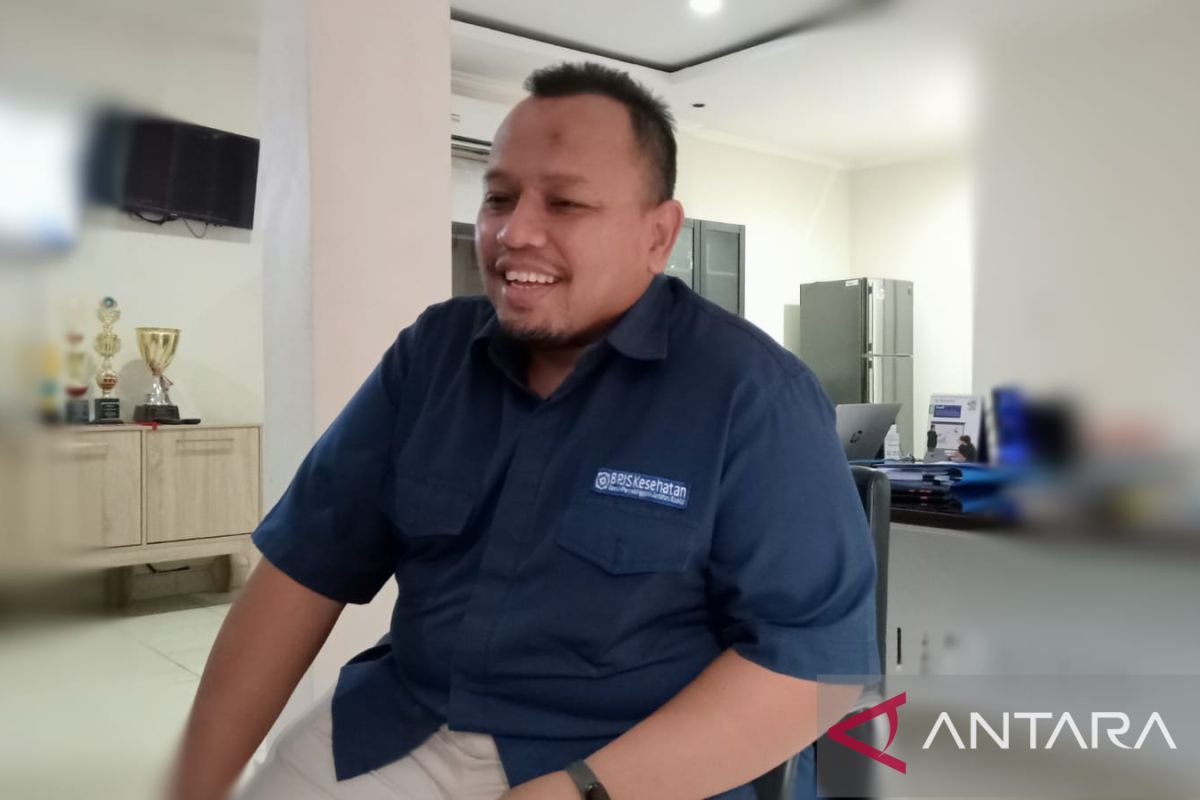 BPJS Kesehatan buka pos pelayanan selama liburan lebaran