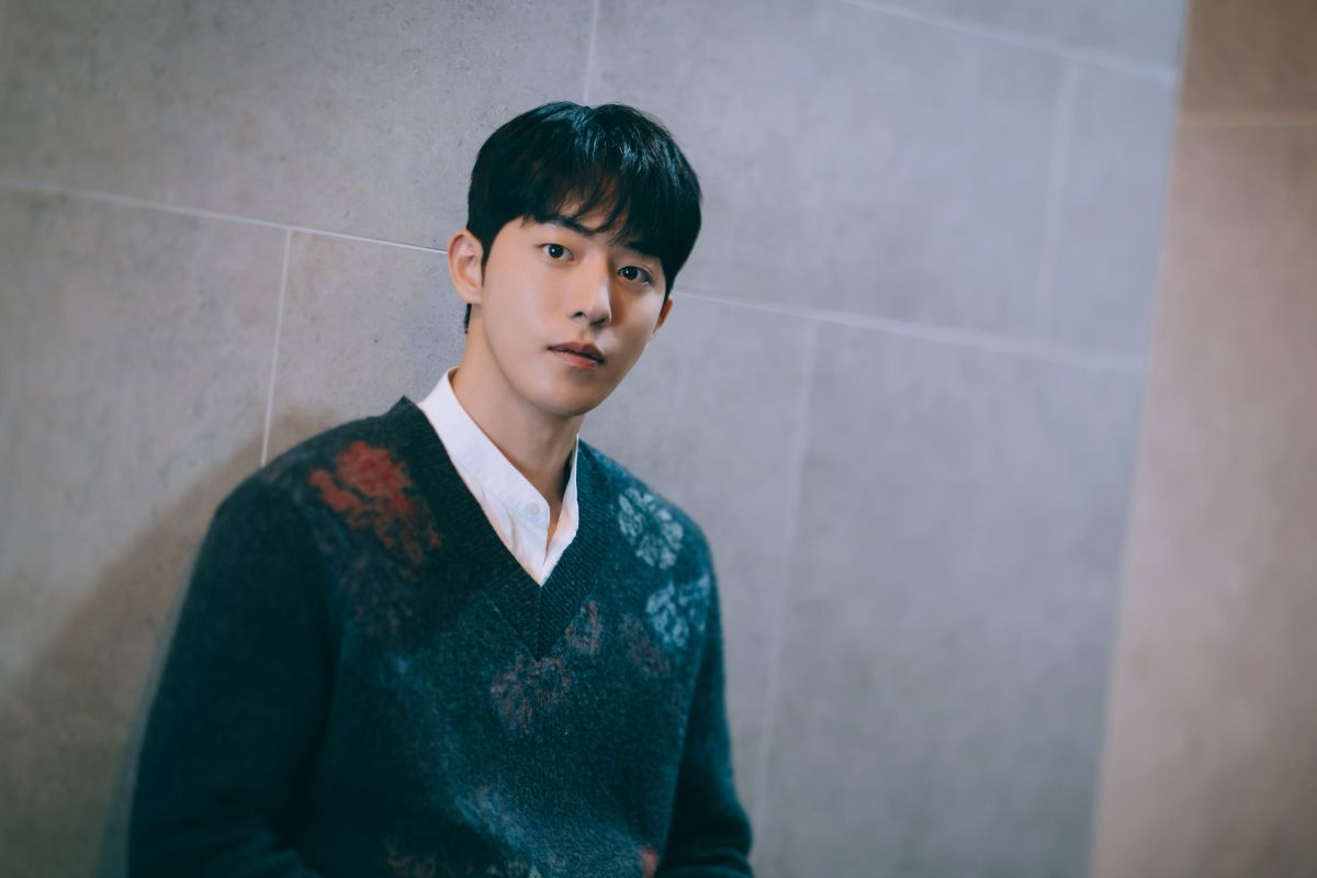 Drakor 'Vigilante' Nam Joo-hyuk akan tayang di Disney+ akhir tahun ini