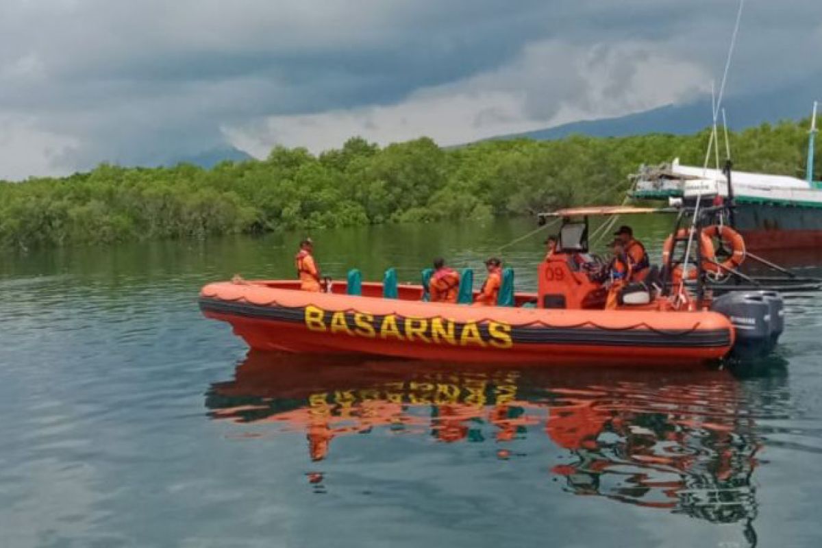 Basarnas Maumeresiaga SAR khusus Semana Santa Larantuka