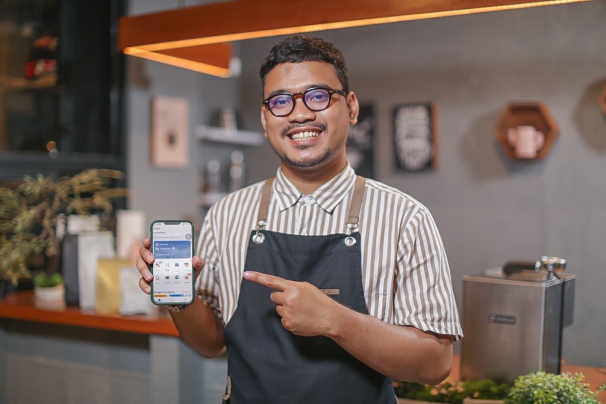 Bank Raya hadirkan Pinang Flexi hadir guna pinjaman multiguna