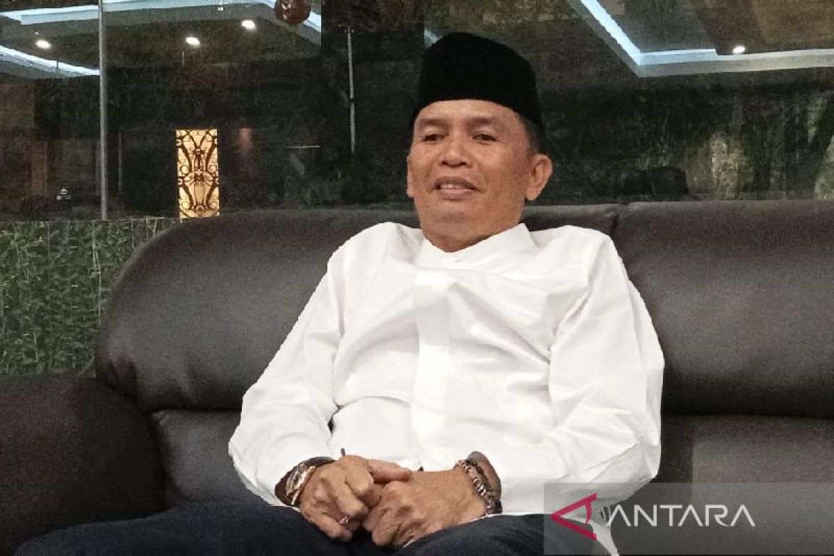 Agustiar Sabran: Paskah pererat toleransi antarumat beragama di Kalteng