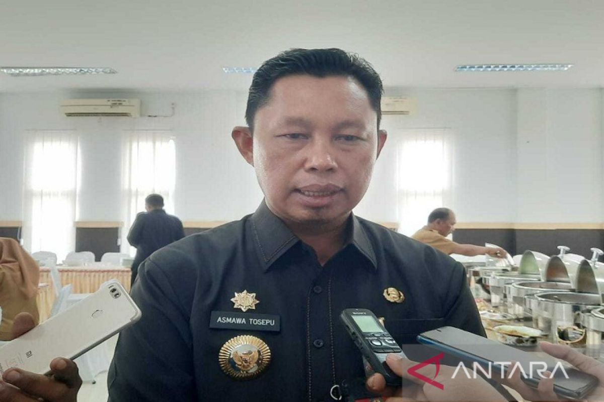 Pemkot Kendari membentuk orang tua asuh balita stunting