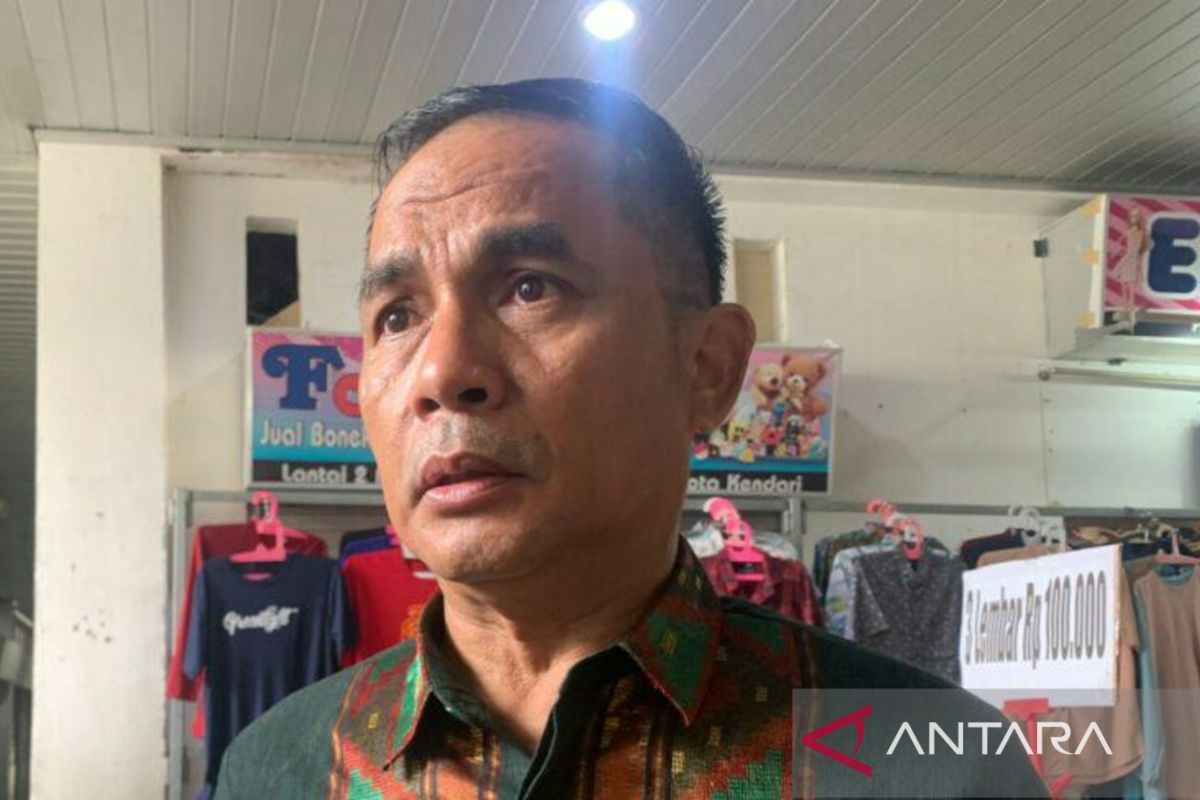 Diseperdagkop sebut jumlah UMKM di Kendari meningkat usai pandemi