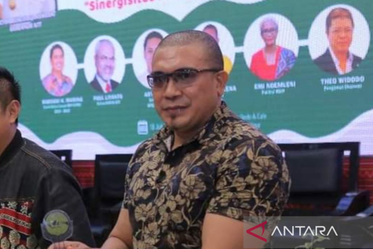 Pengamat: Jokowi menjadi variabel kunci wacana koalisi besar Pilpres 2024