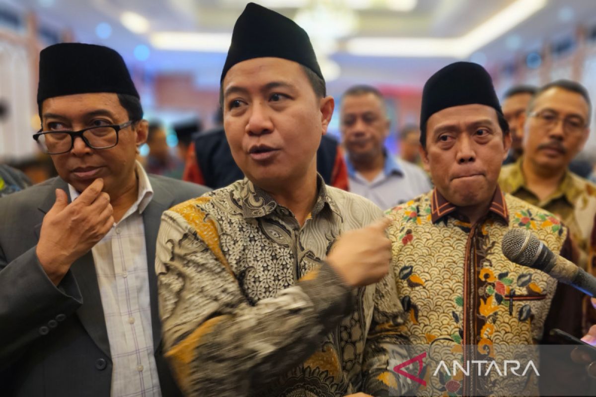 Kloter pertama jamaah haji Indonesia mulai diberangkatkan pada 24 Mei 2023