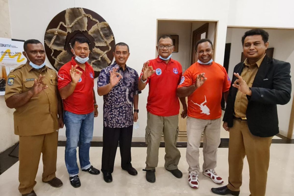 POSSI Papua gelar Musprov 15 April