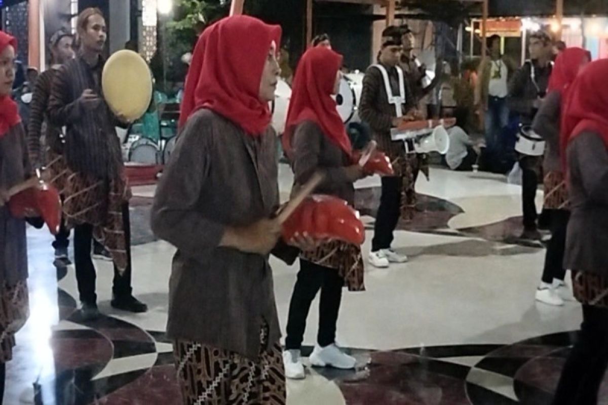 Pemkab Batang lestarikan budaya dan kearifan lokal