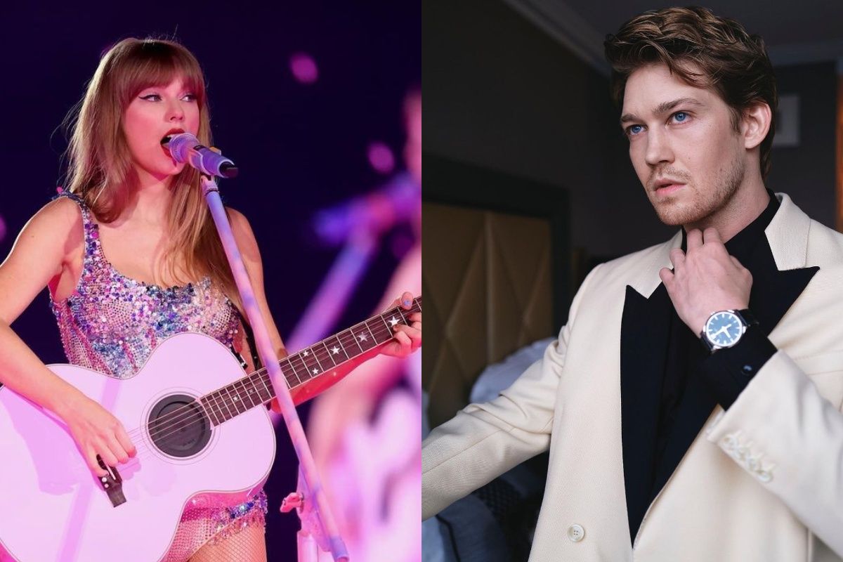 Taylor Swift dikabarkan putus dengan Joe Alwyn