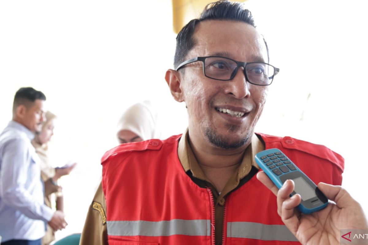 Sering makan korban, Bupati Tanah Datar minta pemerintah pusat mencarikan jalan alternatif