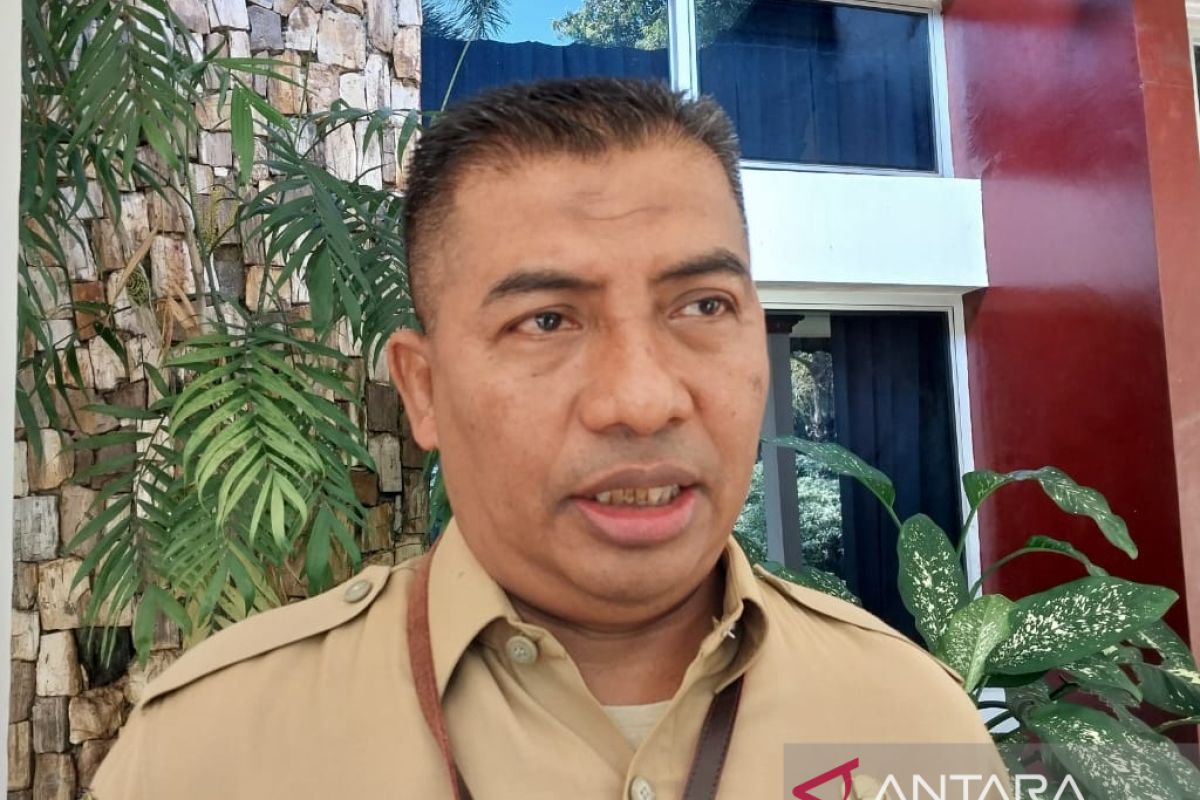 Pemprov NTB larang pejabat dan ASN terima parsel Idul Fitri