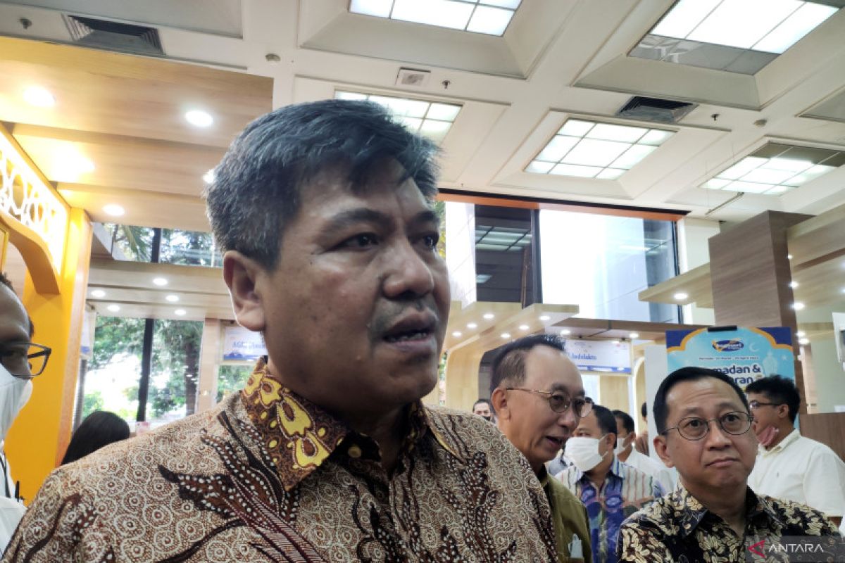 Kemenperin proyeksi industri mamin tumbuh tujuh persen