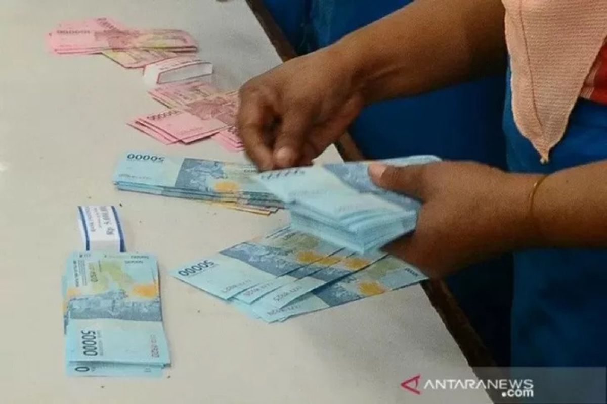 Pemprov NTT alokasikan Rp73 miliar untuk THR ASN