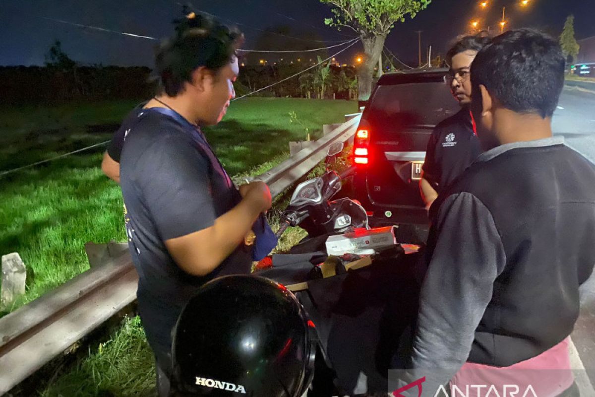 KPPBC Kudus ungkap modus baru pengiriman rokok ilegal