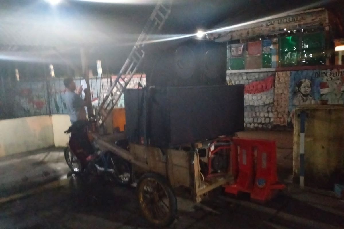 Cegah tawuran selama Ramadhan, polisi larang "sahur on the road"