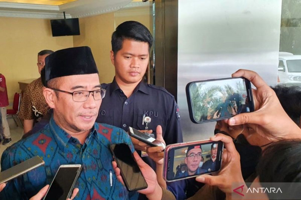 KPU RI tetap jalankan putusan Bawaslu soal Prima usai banding dikabulkan