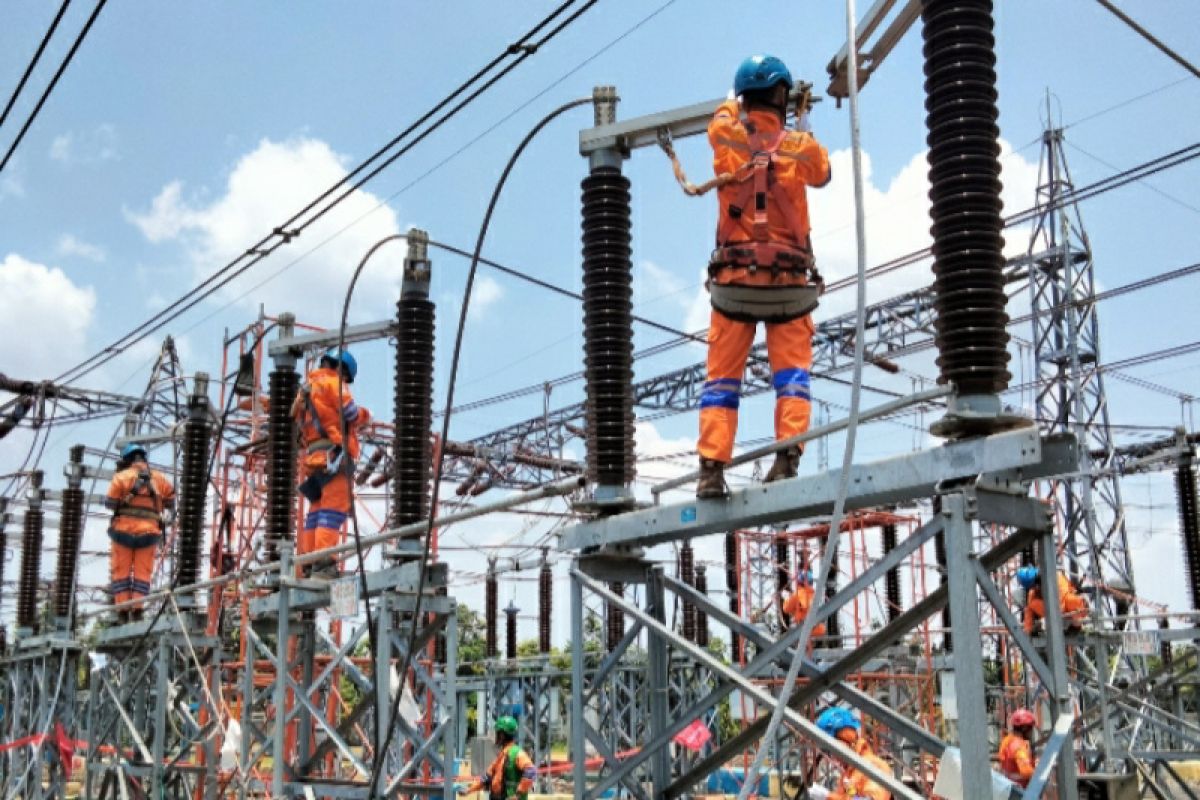 PLN kerahkan Tim PDKB optimalkan pemeliharaan tanpa pemadaman