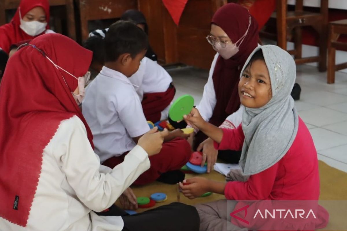 Pekalongan minta penambahan kuota pendidikan anak berkebutuhan khusus