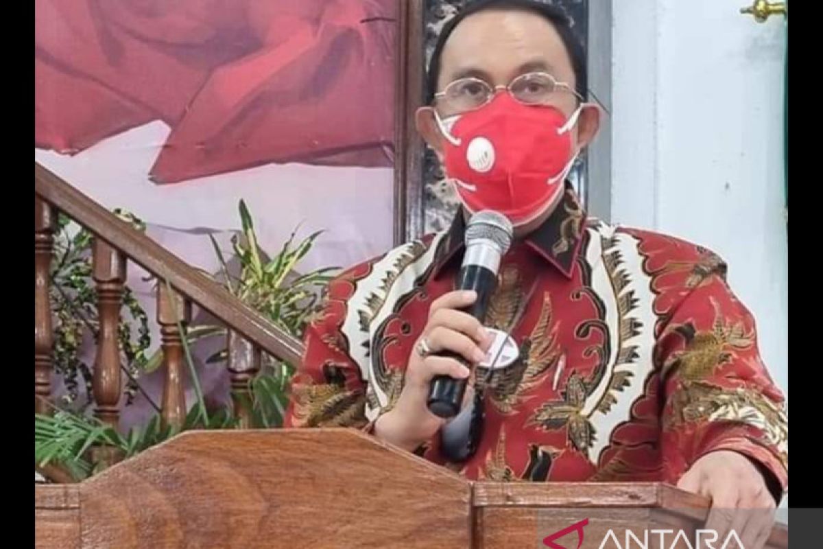 Bupati Minahasa minta masyarakat waspada potensi cuaca ekstrem