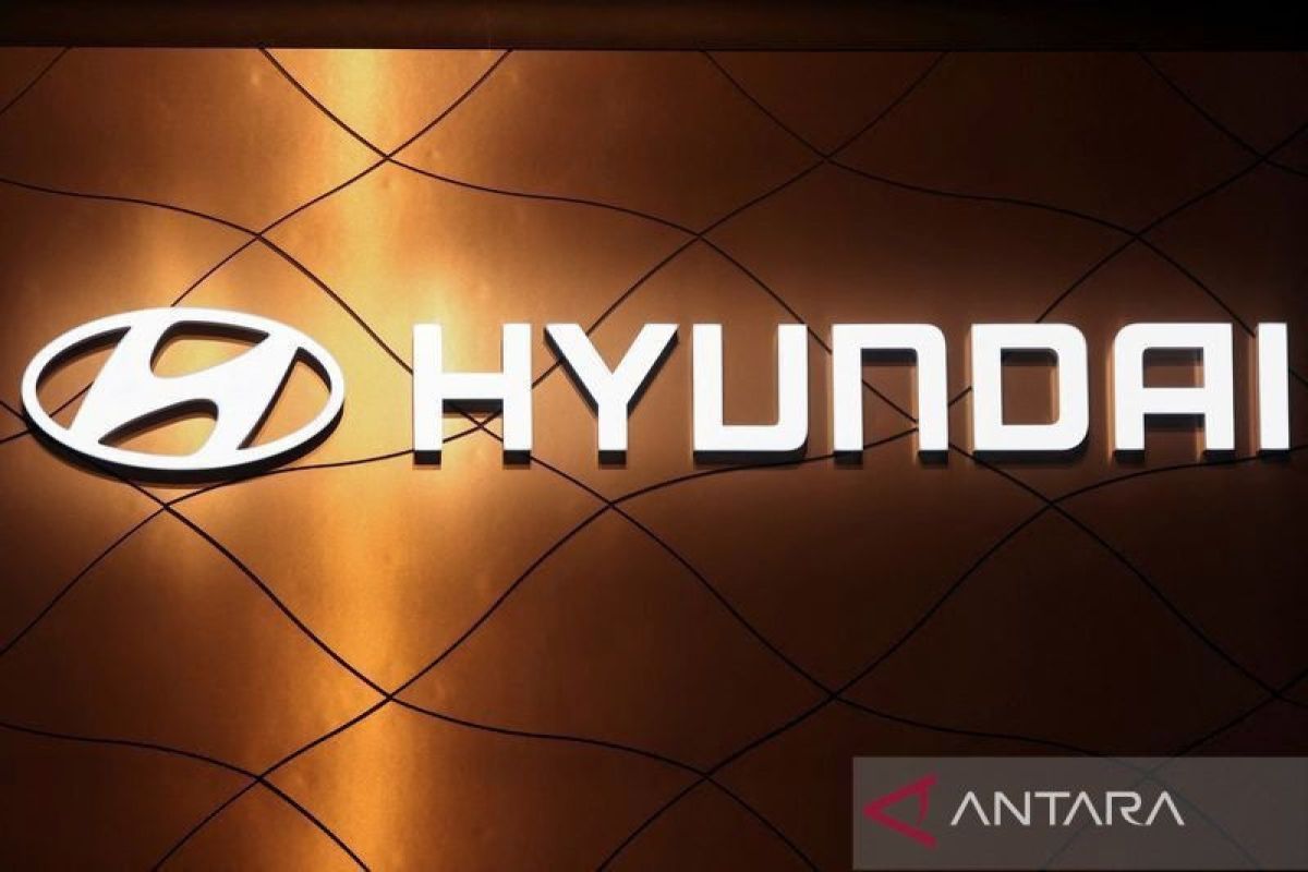 Hyundai investasi senilai Rp269 triliun untuk kendaraan listrik hingga 2030