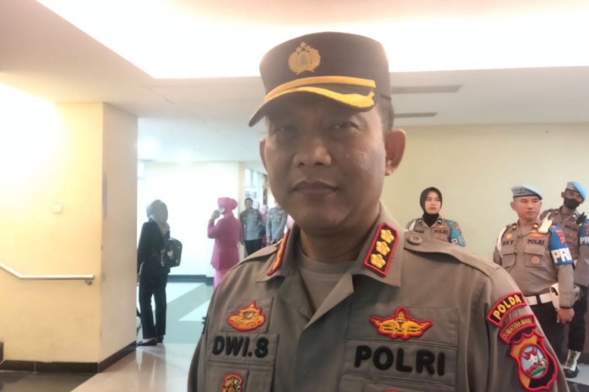 Polda Sumbar minta pelaku persekusi pemandu karaoke serahkan diri