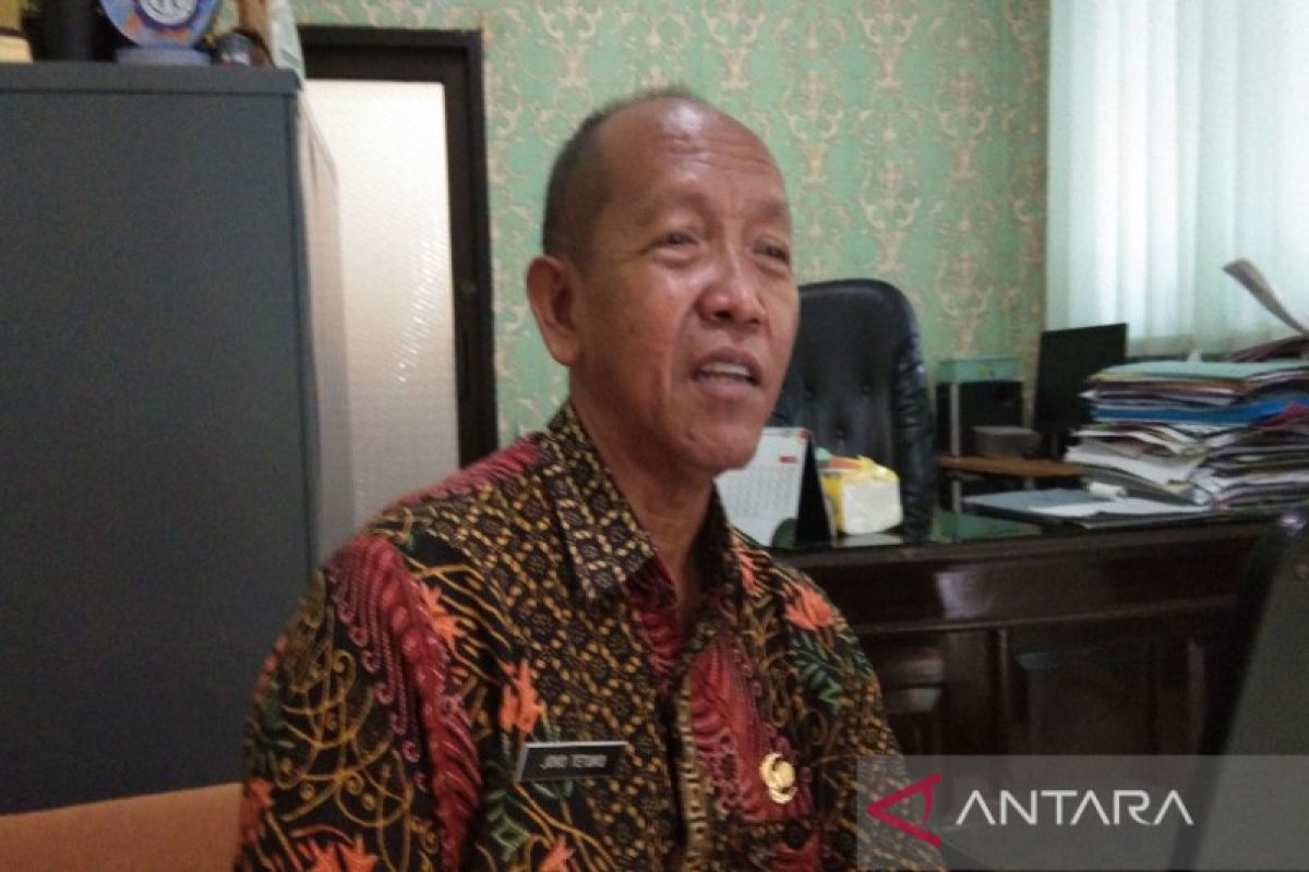 Kemensos dampingi santriwati korban pencabulan di Ponpes Batang