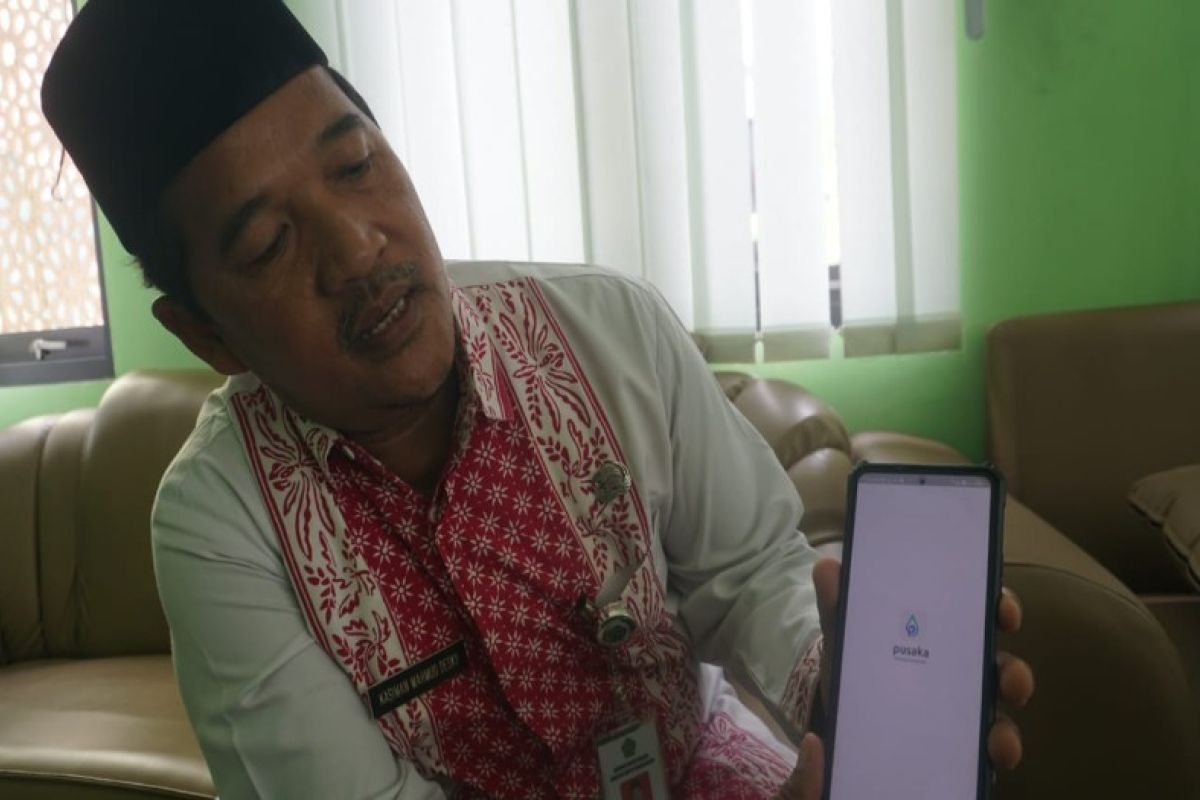 Kemenag Pekalongan minta pelaku UMKM memiliki sertifikat halal