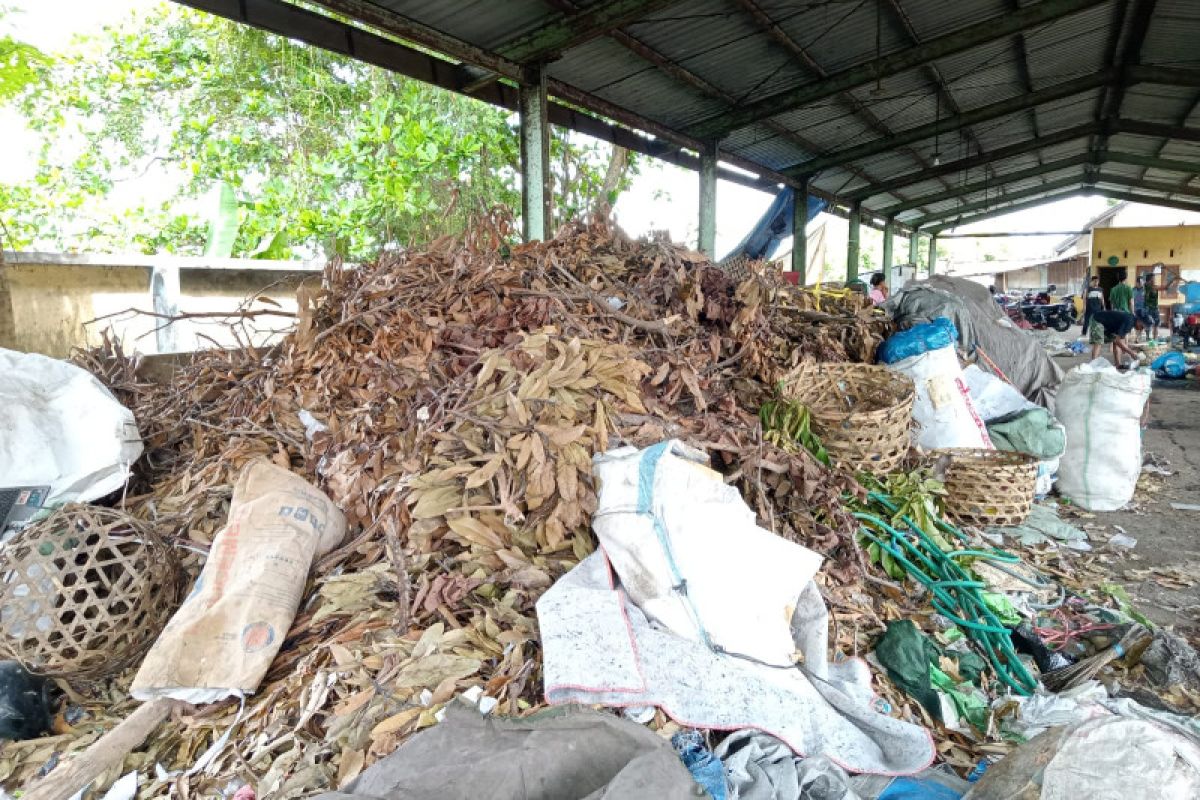 Pemkot Mataram segera beli mesin pembuat serbuk kayu limbah