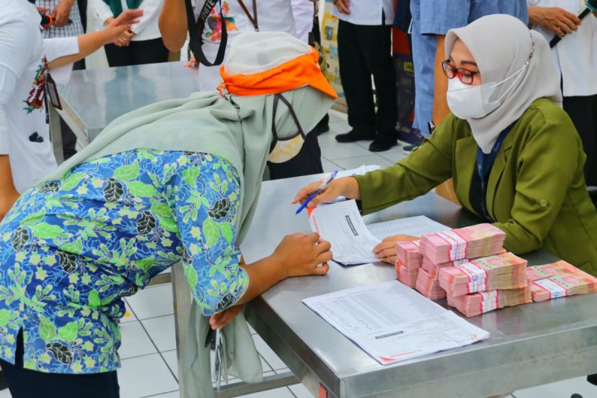 Pemkab Kudus upayakan penuhi tuntutan BLT diberikan enam kali