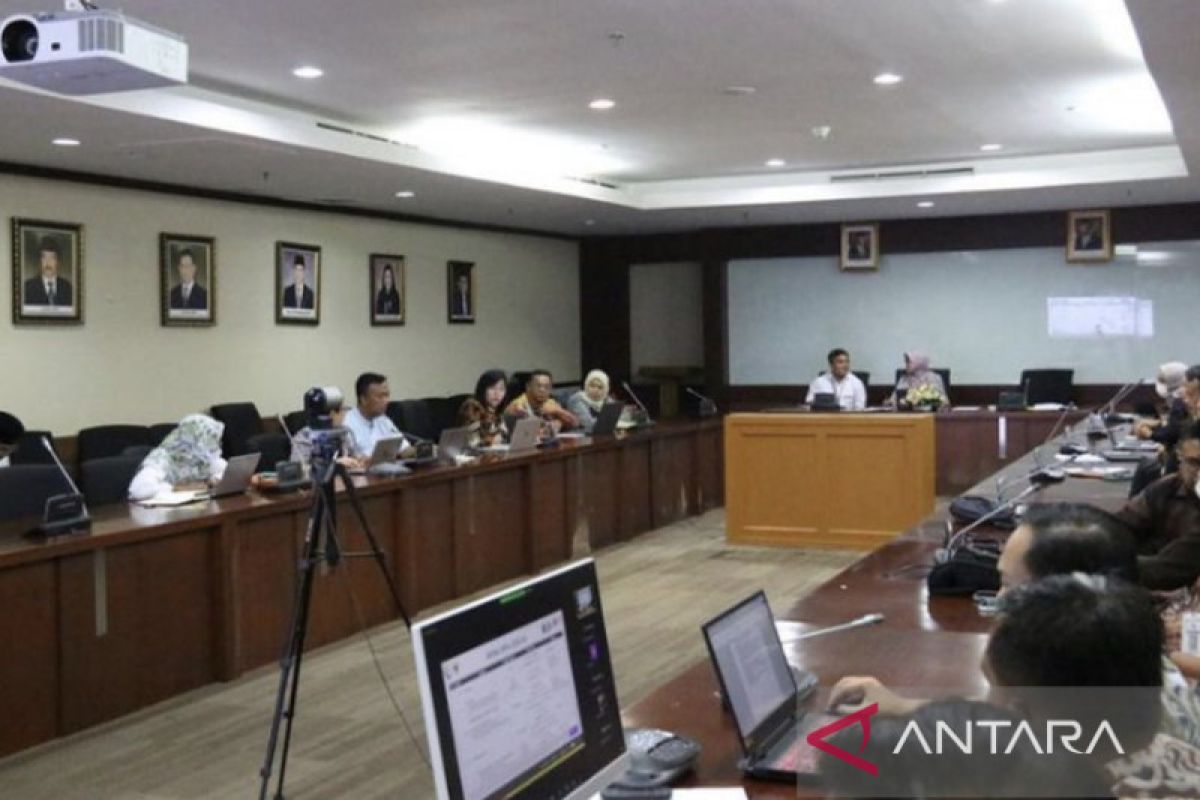 Kaltim mantapkan persiapan event internasional OICCA