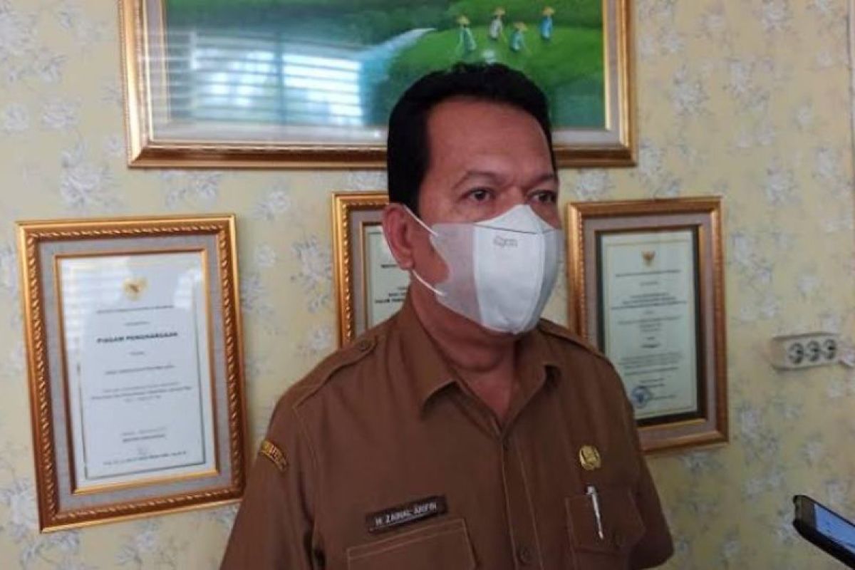 Riau dirikan posko layanan kesehatan H-7 hingga H+7 Lebaran