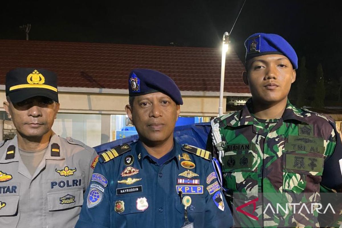 Armada kapal di Pangkalan perahu ditambah menjadi 9 untuk angkutan mudik