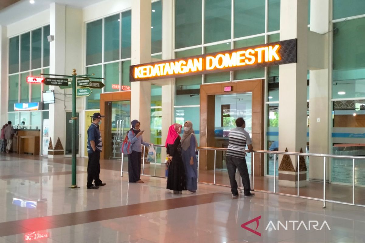 Bandara Adi Soemarmo bersiap hadapi arus mudik Lebaran  2023