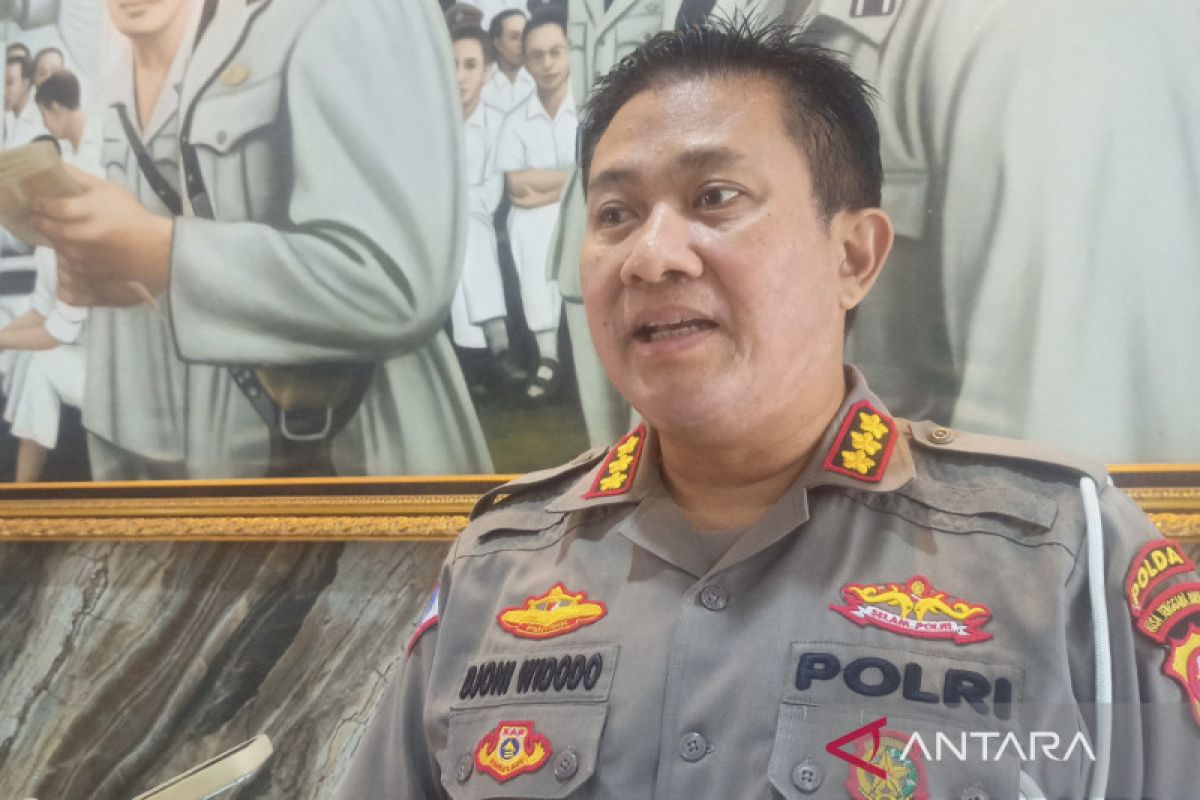 Polda NTB terapkan tilang manual sesuai perintah Mabes Polri