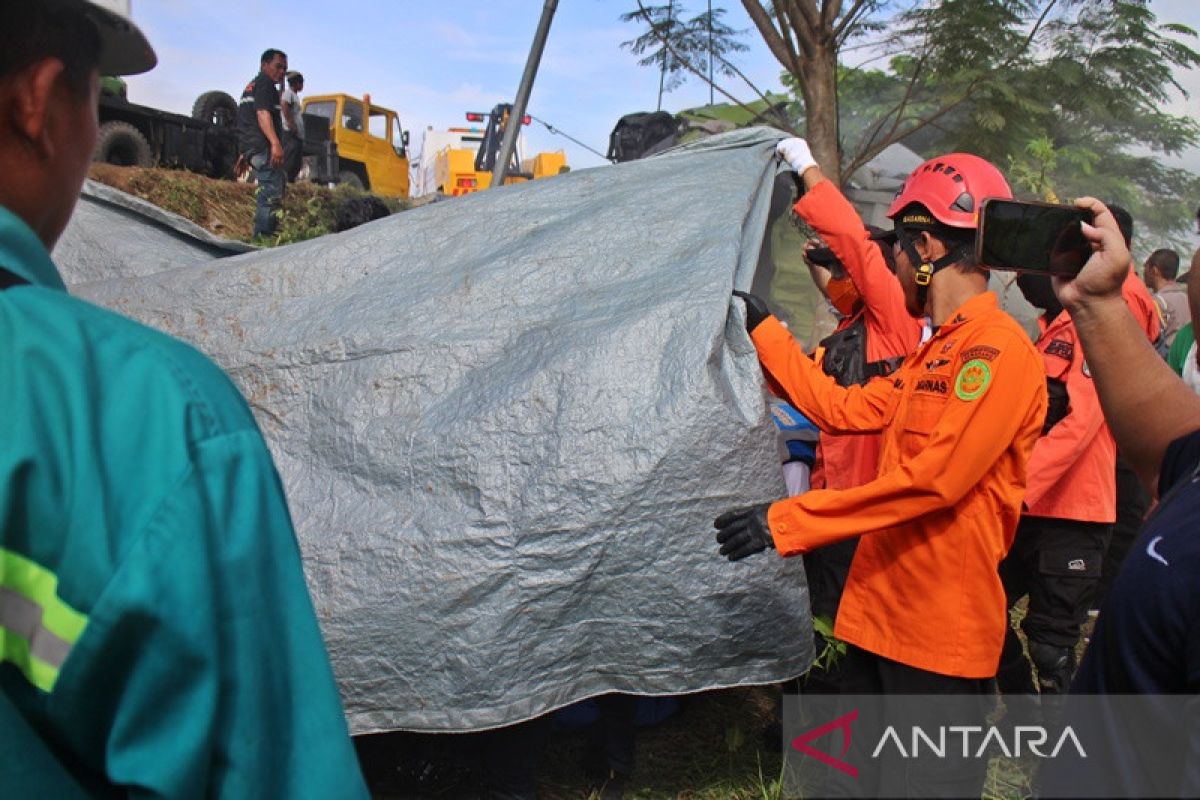 Inilah nama-nama korban tewas dan luka kecelakaan di tol Boyolali