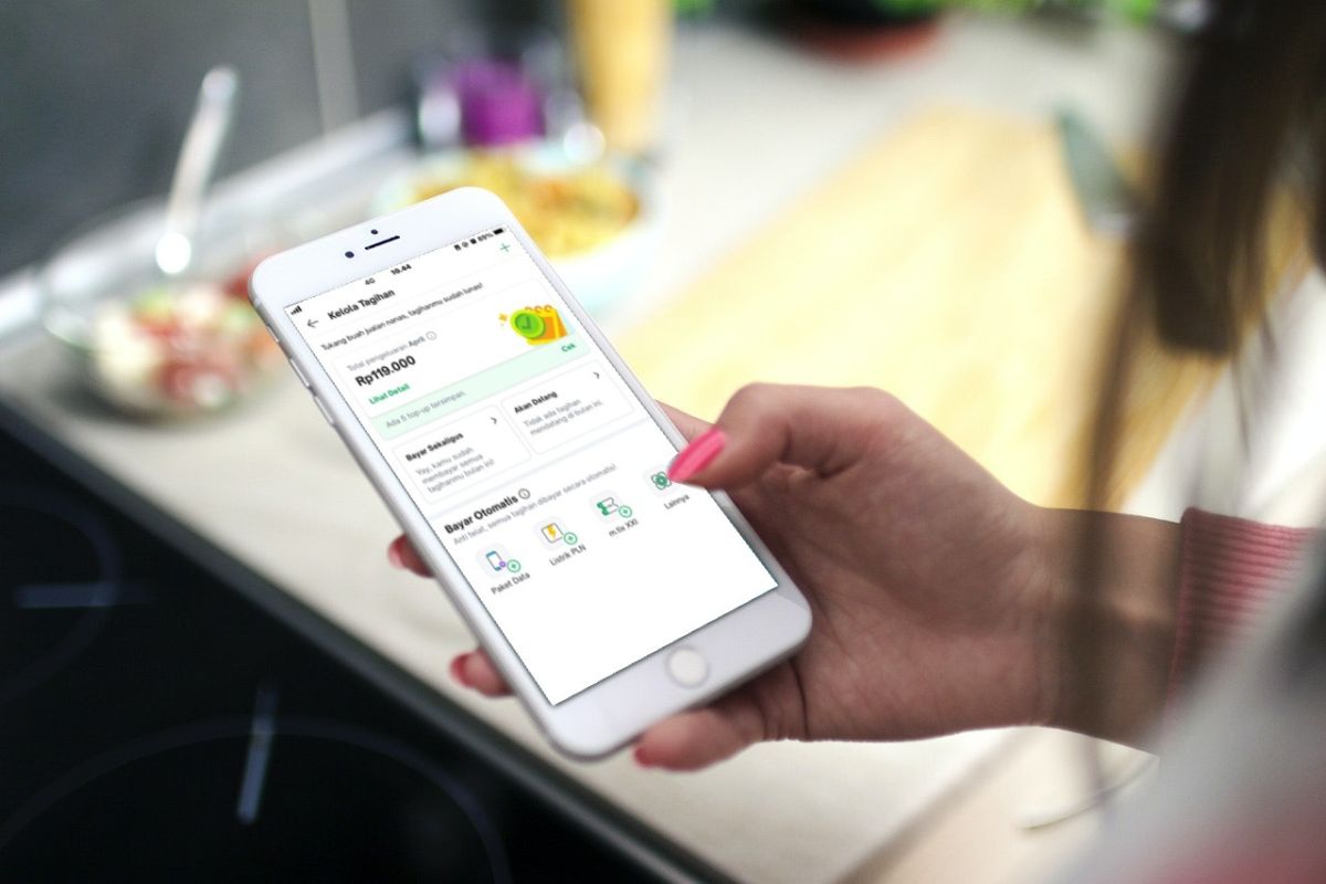 TikTok bantah rumor Tokopedia akan ditutup dan diganti TikTok Shop