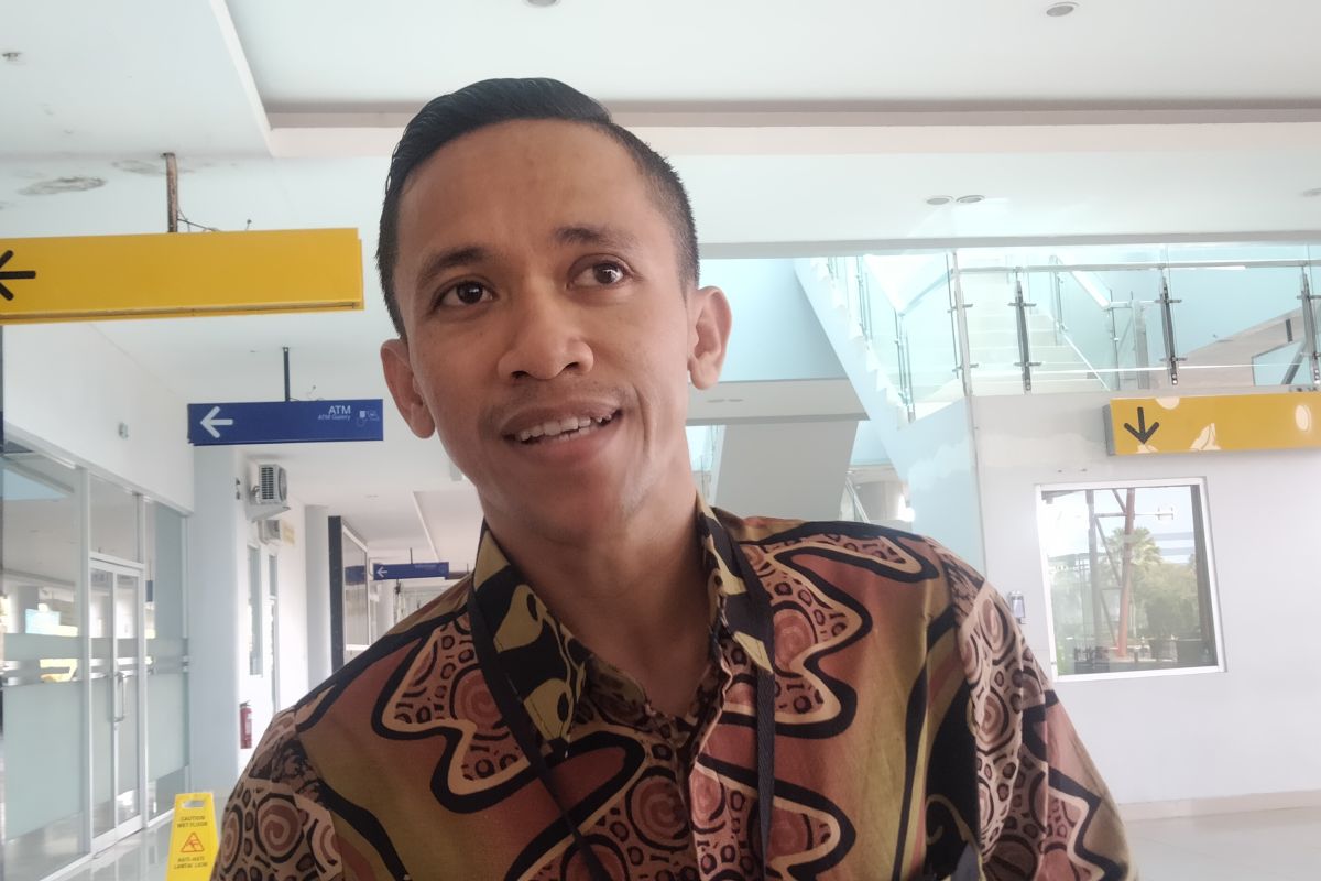 Lion Air Group menambah jumlah penerbangan dari bandara Juwata Tarakan