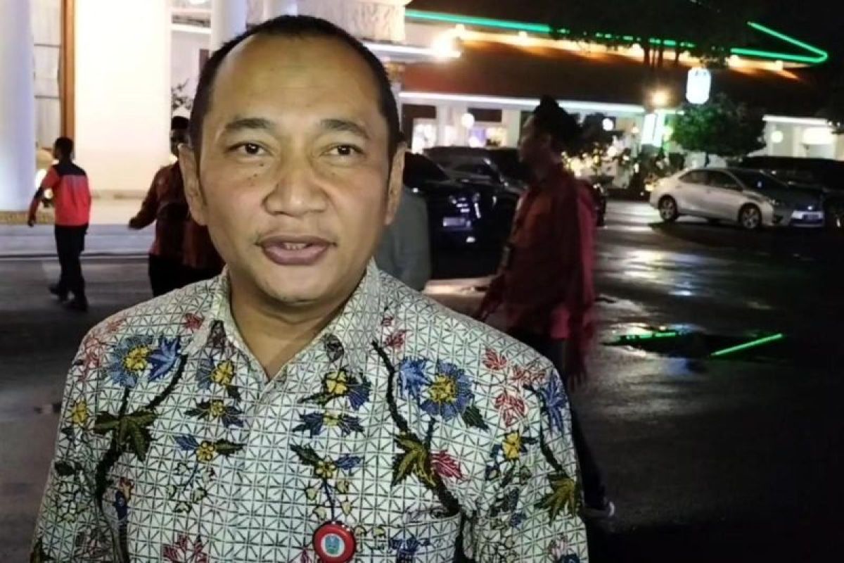 BPBD Jatim nyatakan Gempa Tuban sebabkan sebuah rumah roboh di Trenggalek