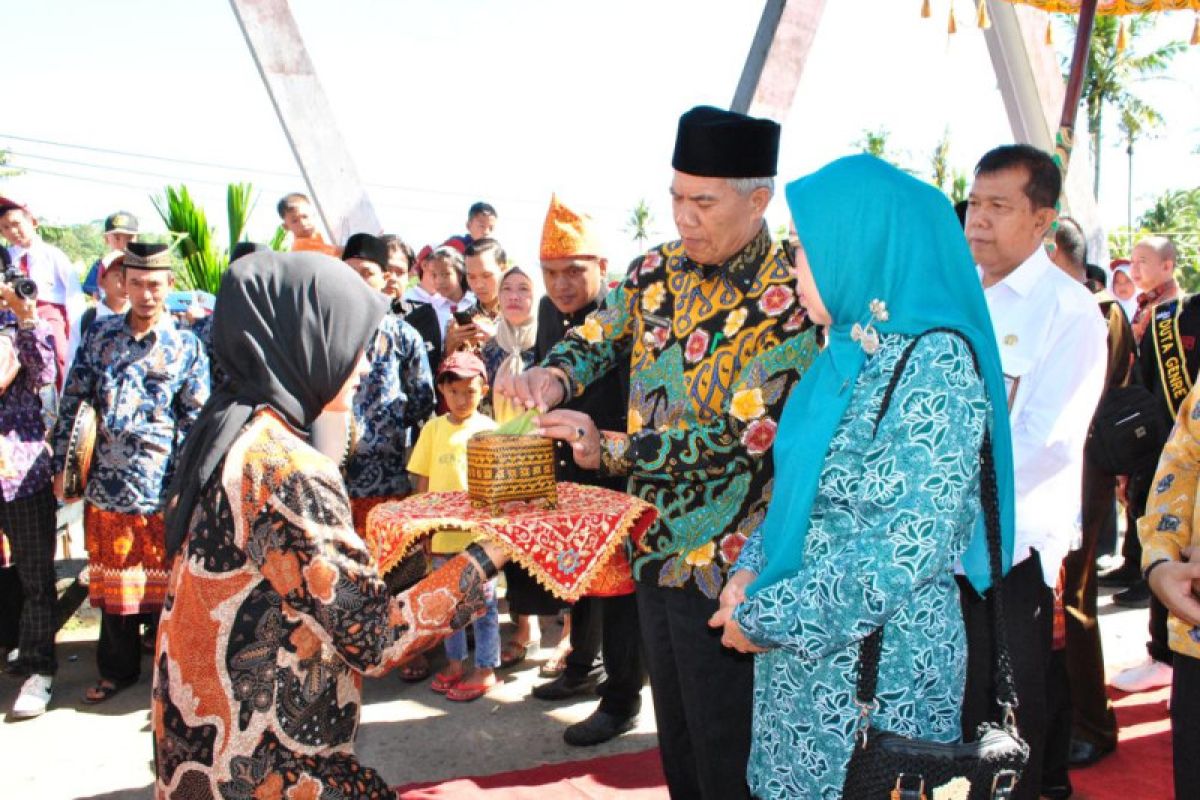 BKKBN: Pembentukan sekolah lansia upaya pengembangan program kelanjutusiaan