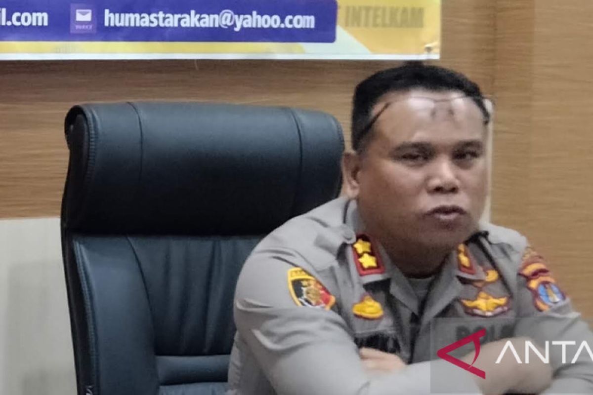 Pelaku penganiayaan dengan alat berat berhasil ditangkap di Nunukan